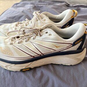 HOKA U Mafate Speed 2